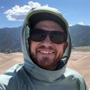 Meet your Posher, Jay